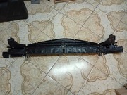 Dolna kierownica powietrza, osłona chłodnicy. Chevrolet, GMC, Cadillac