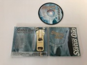 Status Quo - Under The Influence