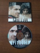 PITBULL film płyta DVD
