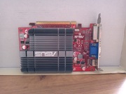 Karta graficzna ASUS RADEON HD 5450. 1 GB