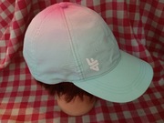 Czapka z daszkiem dziecięca 4F sportowa 9 - 12 lat