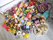 Figurka , figurki mix zabawek zestaw zabawek , lalka , lalki 3