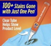 Dlugopis do usuwania plam z USA Tego nie kupisz w Polsce