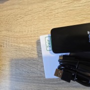 ADAPTER CARLINK 5.0 APPLE CARPLAY ANDROID AUTO BEZPRZEWODOWY