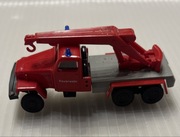 1:87 Wiking, Herpa,Praline ??? pojazd strażacki