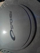 Masazer do redukcji tkanki tłuszczowej Sopkey sprawny