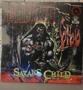 Danzig - 666: Satans Child Winyl