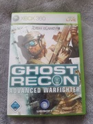 Ghost Recon Advanced Warfighter + gratis