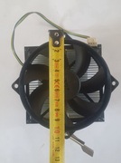 Chłodzenie procesora dla AMD AM2