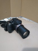 Panasonic Lumix FZ45 14.1MP 24x 