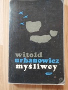 Myśliwcy - W. Urbanowicz / lotnictwo, IIRP, samoloty, Dywizjon 303 /
