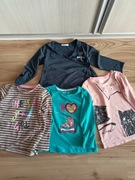 Bluzeczki dziewczęce rozm.98