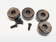 Pioneer SA-7100 SA-8100 SA-9100 komplet nóżek