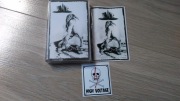 Kat - Noce Szatana Ostatni Tabor Kaseta Nowa Limit sodom vader destruction