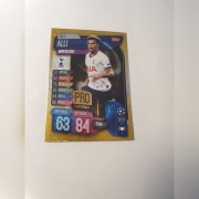 19 20  CHAMPIONS LEAGUE PRO PERFORMER DELE ALLI 