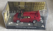 1:43 JAMES BOND 007 Lamborghini Diablo