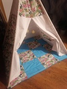 Namiot tipi 120 /120 