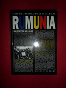 Rumunia (Historia Państw Świata w XX Wieku) - Małgorzata Willaume