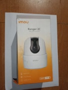 Kamera wewnętrzna obrotowa imou rentgen 2c IP 1080p wifi monitoring