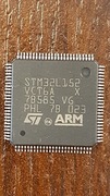 Mikrokontroler STM32L152VCT6A