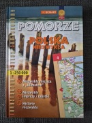 Pomorze Polska Niezwykła NOWA / JAK Z DRUKARNI !!!