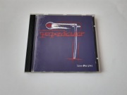 DEEP PURPLE - PURPENDICULAR  CD Japan bez OBI Wyd. 1996 r.