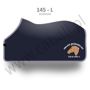 EQUKAMELA/CABALL derka osuszająca