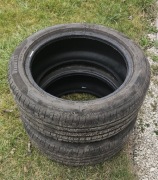 Opony letnie 225/50/18 Pirelli Cintauro P7 RunFlat 22r