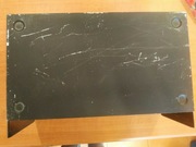 UNITRA ZRK magnetofon ALTUS 8011 8017 8041 8047 pokrywa wierzch obudowa 