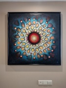 Obraz olejny na płótnie - Robert Węglarz 