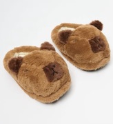 Męskie kapcie kapibary S/M 26,5cm