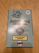 Scottie Go Starter jak  nowa bez folii 3 przedmiot gratis 