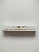 LASH BROW Brwi w Butelce Mocca