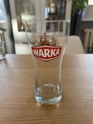 WARKA - SZKLANKA 500 ML - 0,5 LITRA 