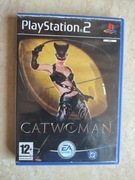 Catwoman
