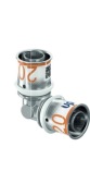 Uponor PEX kolano PPSU 20-20