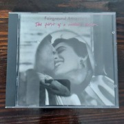 CD - Fairground Attraction The First Of A Million Kisses