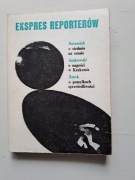 Ekspres Reporterów  Szcześniak, Jankowski, Żurek
