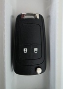 Klucz Kluczyk Pilot Opel Astra J Insignia A Mokka 