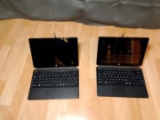 2 Tablety - element Schenker technologies