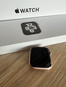 Smartwatch Apple Watch SE 40 mm Gold