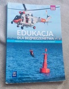 Edukacja dla bezpieczeństwa liceum i technikum