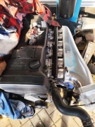 Silnik 2jz non VVTI - kompletny, dużo dodatkowych części GWARANCJA