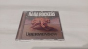 Raga Rockers – Übermensch