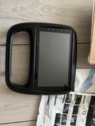 samochodowa stacja multimedialna z systemem Android