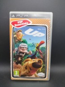 Gra up odlot na psp