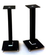 Podstawy głośnikowe VAP KT100 60 lub 70 cm stalowe z możliwością zasypania 