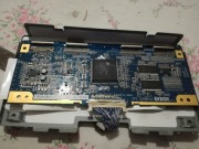 T-Con SAMSUNG LE32S71B CPT 320WB02C