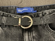 Pasek Guess oryginalny 