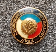 Czechosłowacki Związek Piłki Nożnej 